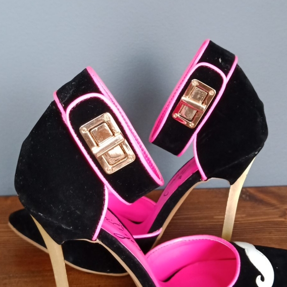 Super cute heels - Picture 4 of 16